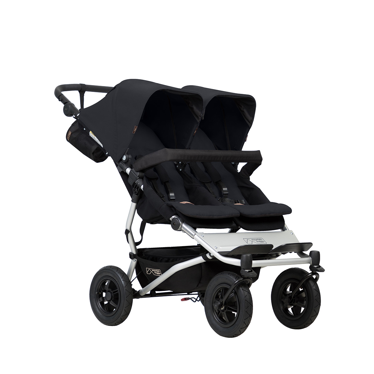 mountain buggy duet liner