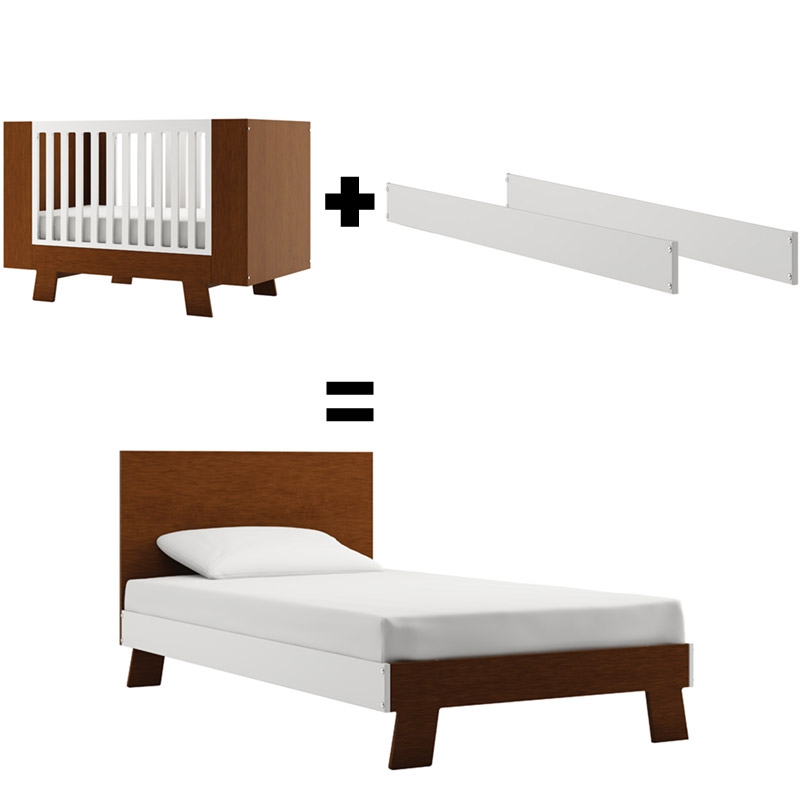 Conversion Kit To Bed Pomelo