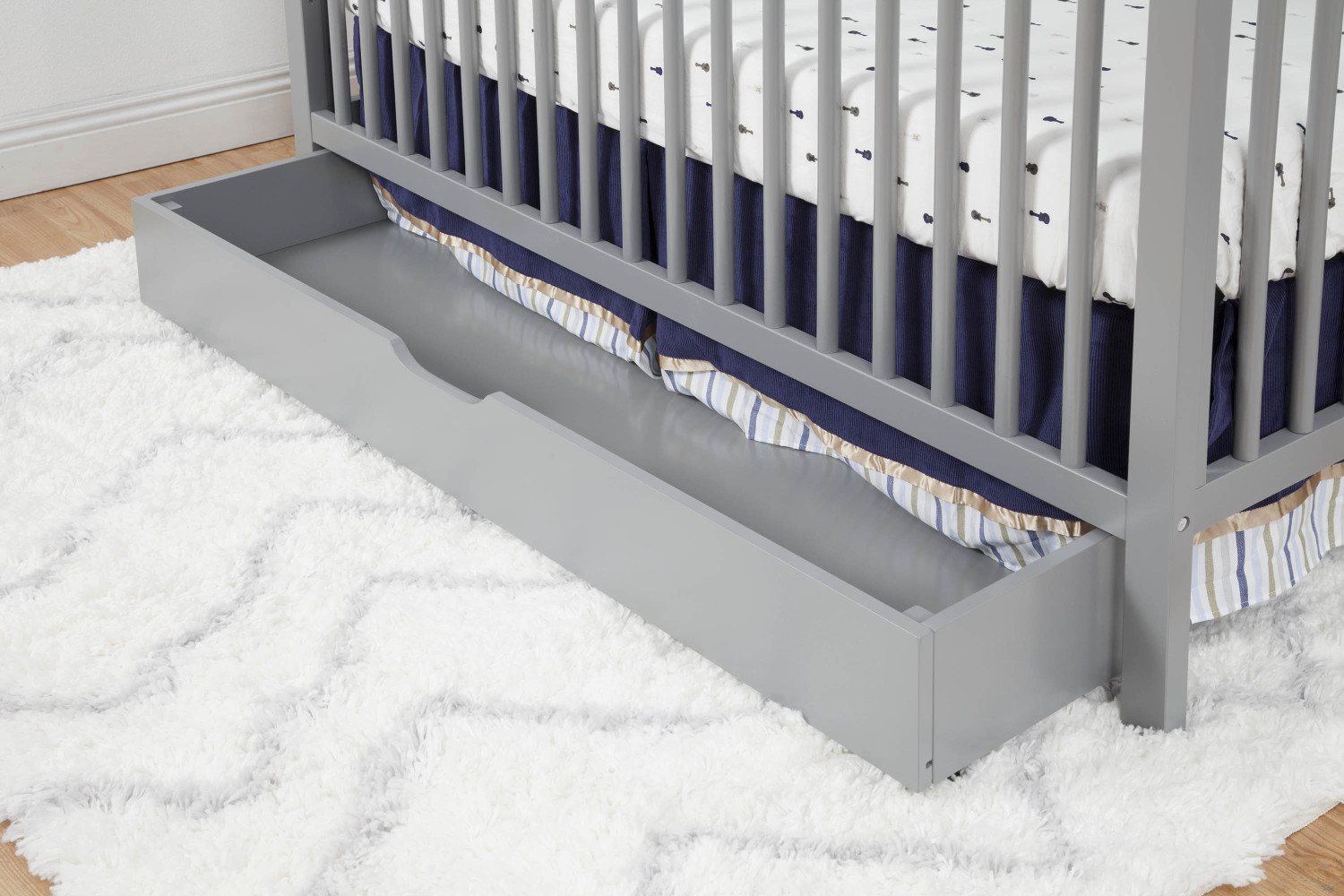 crib trundle