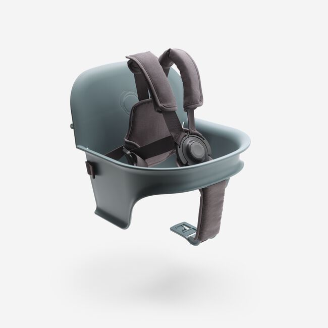 Bugaboo Giraffe baby set-Ice Blue (Special Order (allow extra time for delivery))