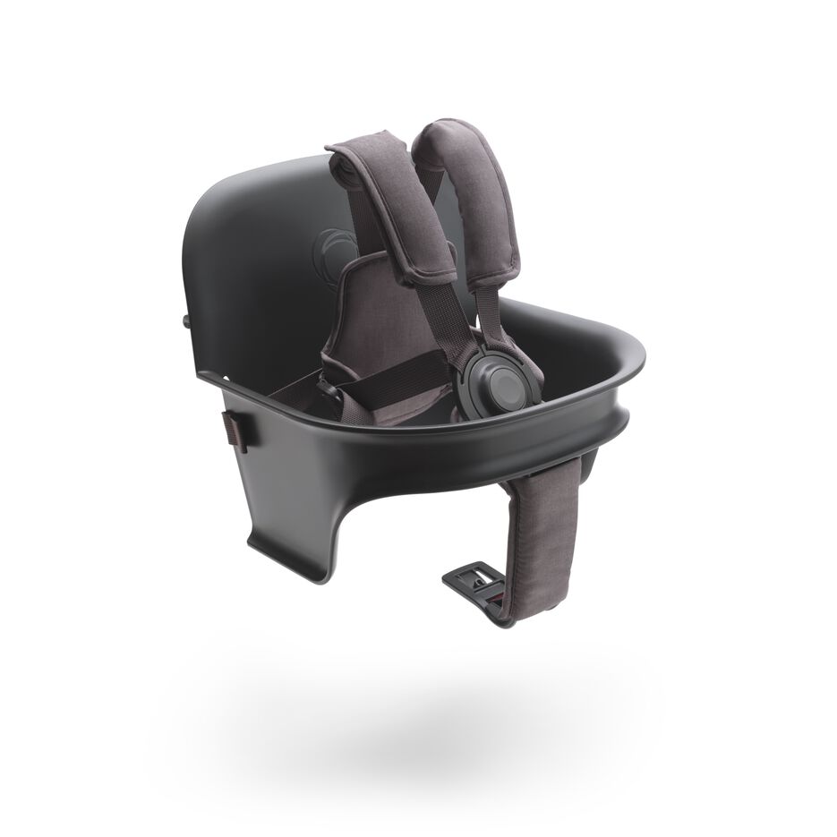 Bugaboo Giraffe baby set - Grey (Special Order (allow extra time for delivery))