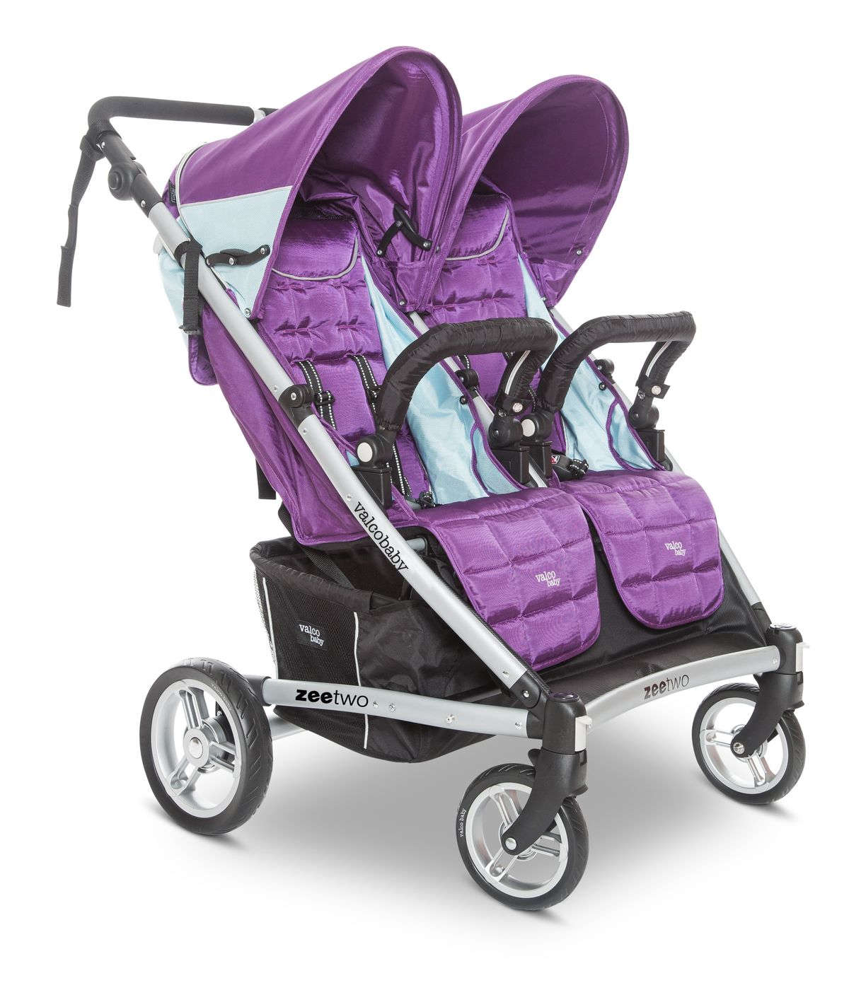 valco zephyr