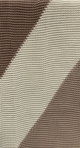 Designer Knit Blanket (In Stock Delivered Localy with Free Setup & Delivery)