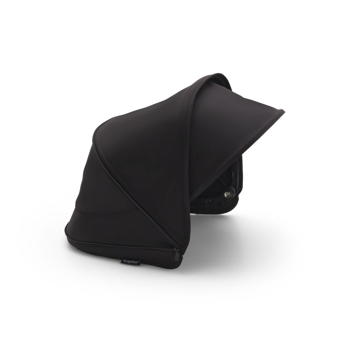 Bugaboo Dragonfly sun canopy - Midnight Black (Special Order (allow extra time for delivery))