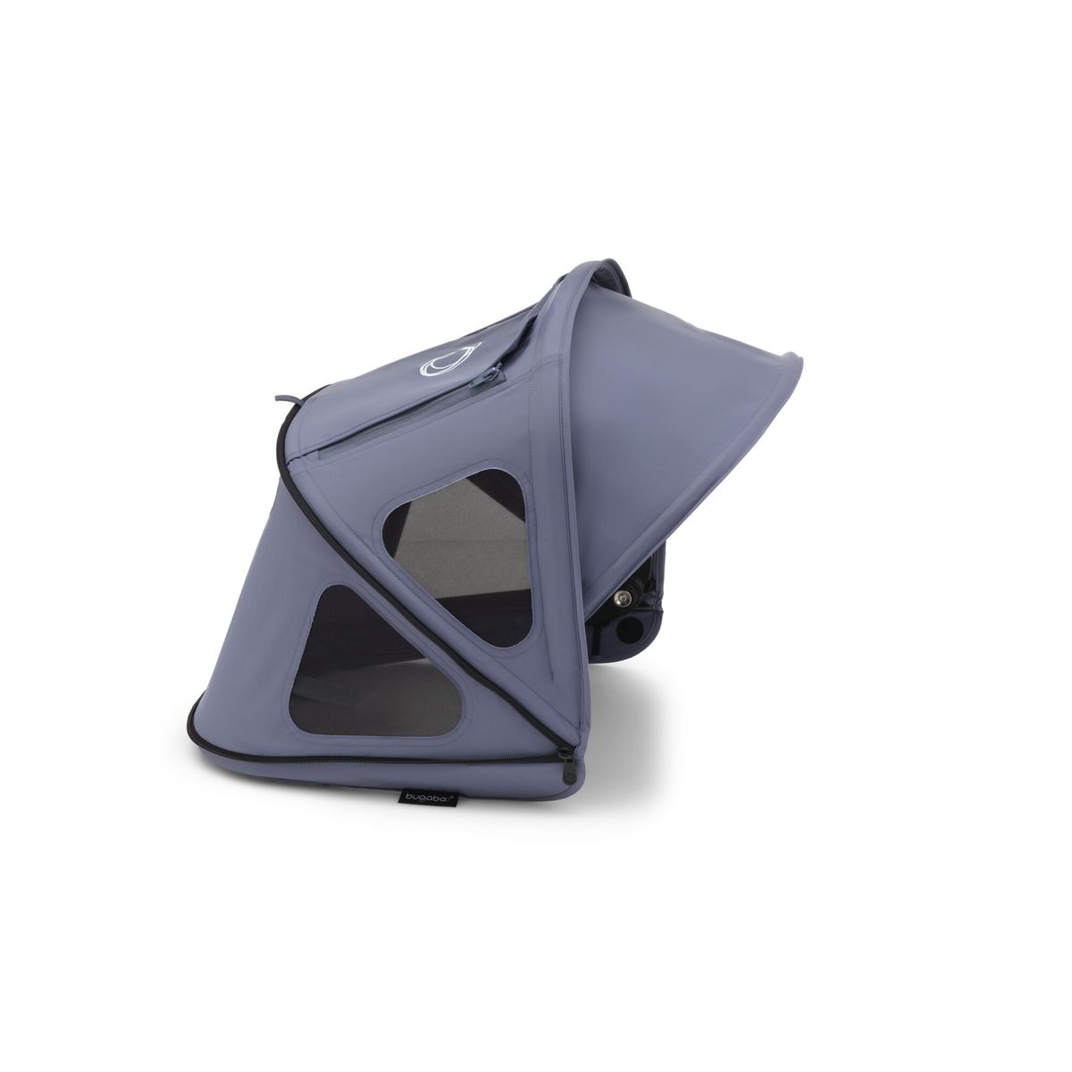 Bugaboo Dragonfly breezy sun canopy - Seaside Blue (In Stock Ships Fast!)