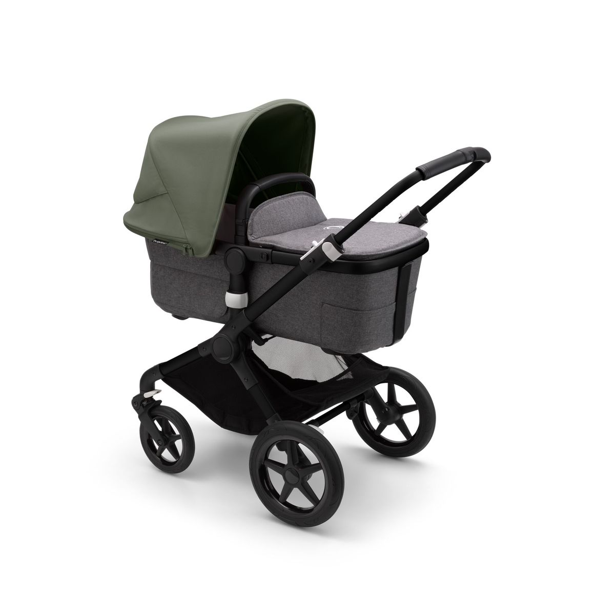 Bugaboo Fox 3 Sun Canopy Forest Green (Special Order (allow extra time for delivery))