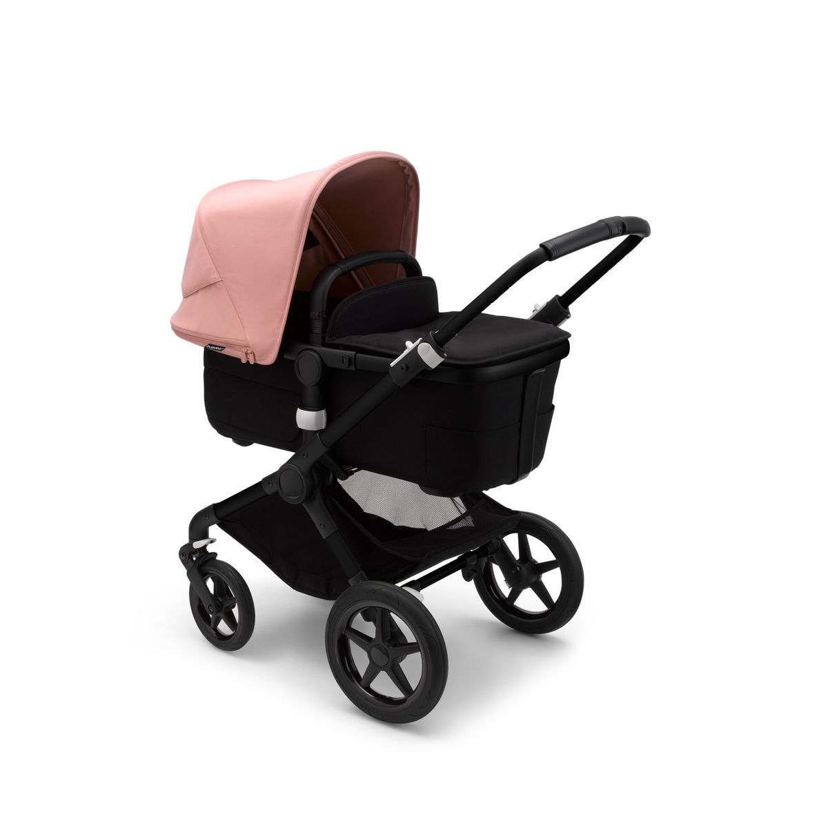 Bugaboo Fox 3 Sun Canopy Morning Pink (Special Order (allow extra time for delivery))
