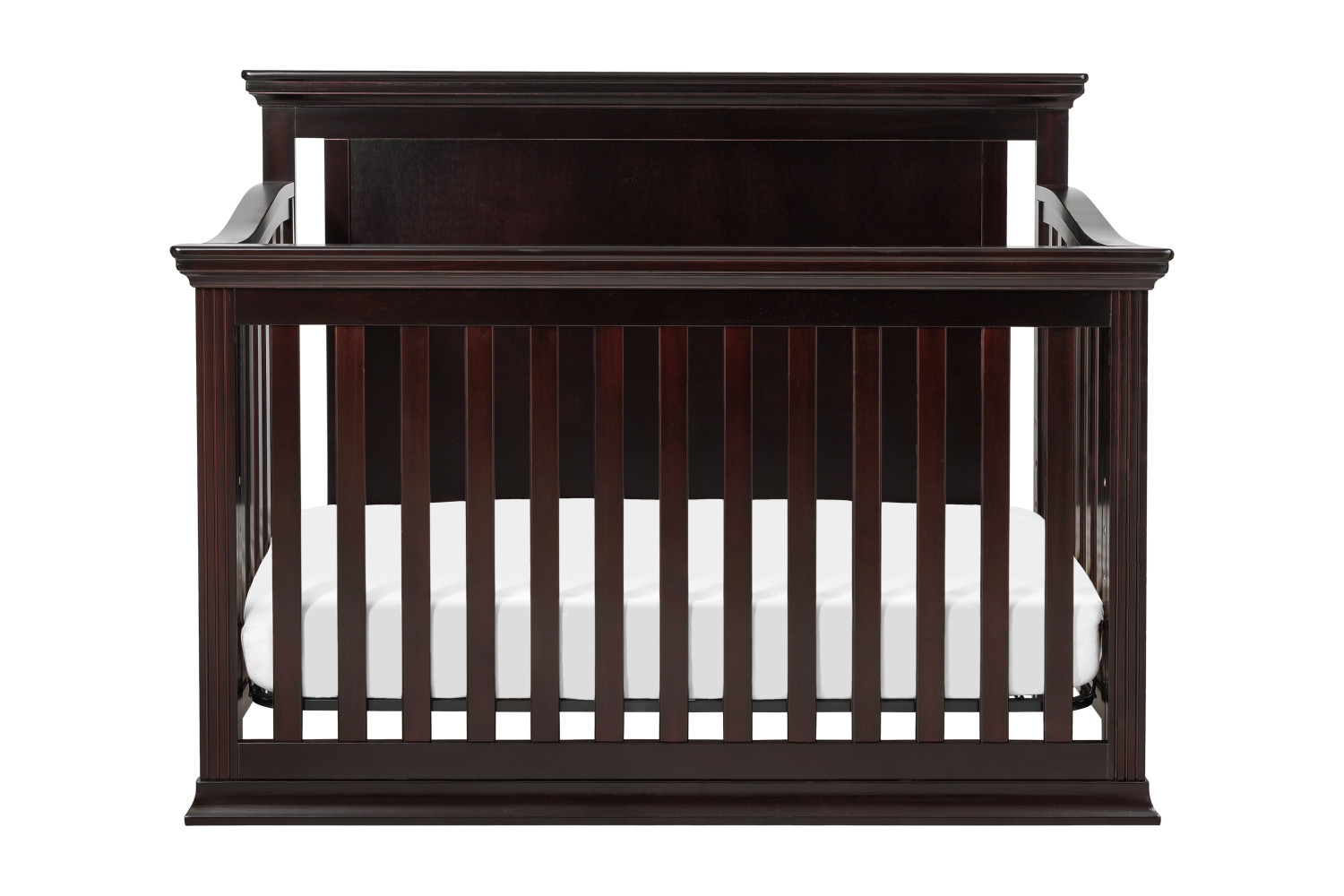 davinci charlie changing table