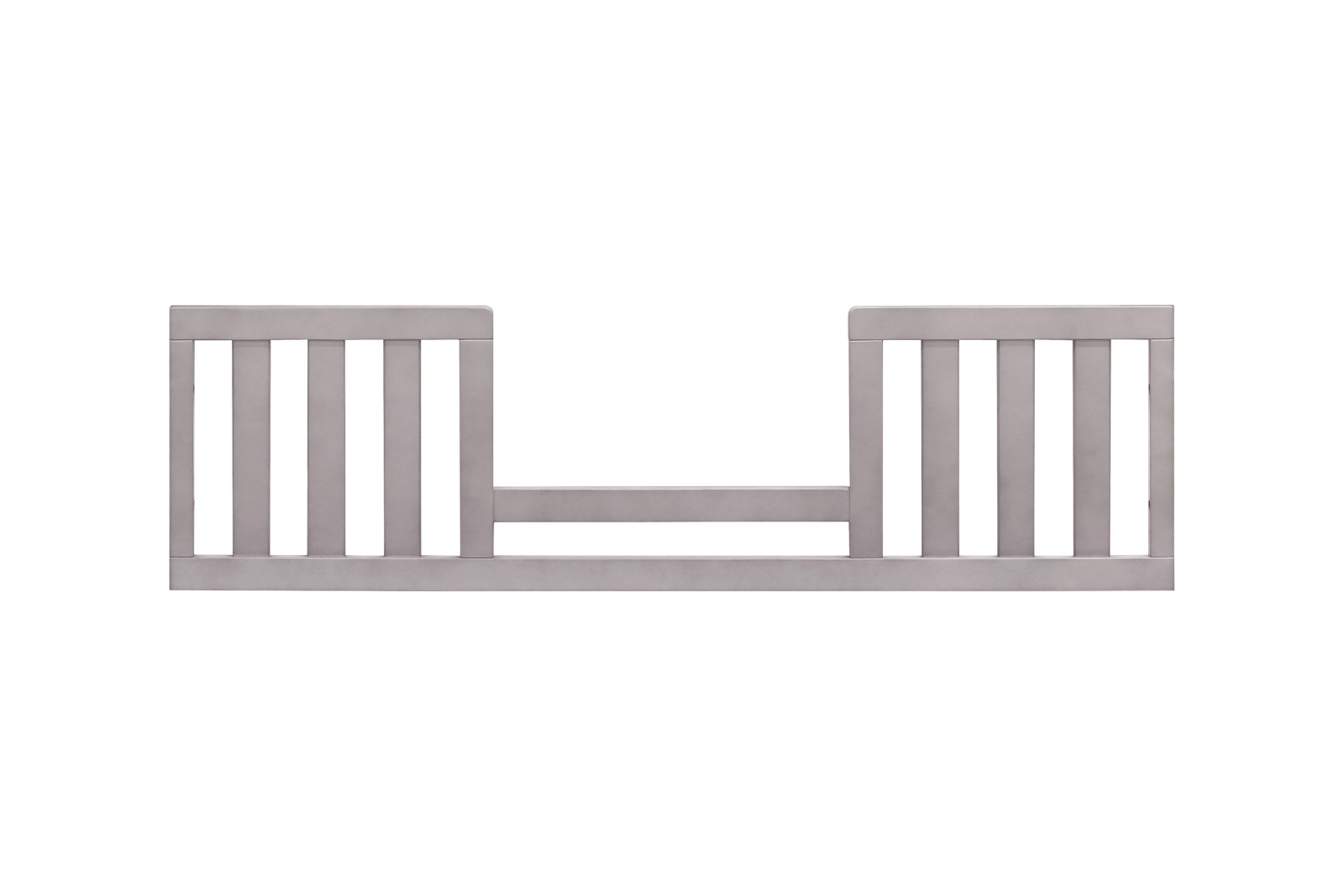 toddler bed conversion rail