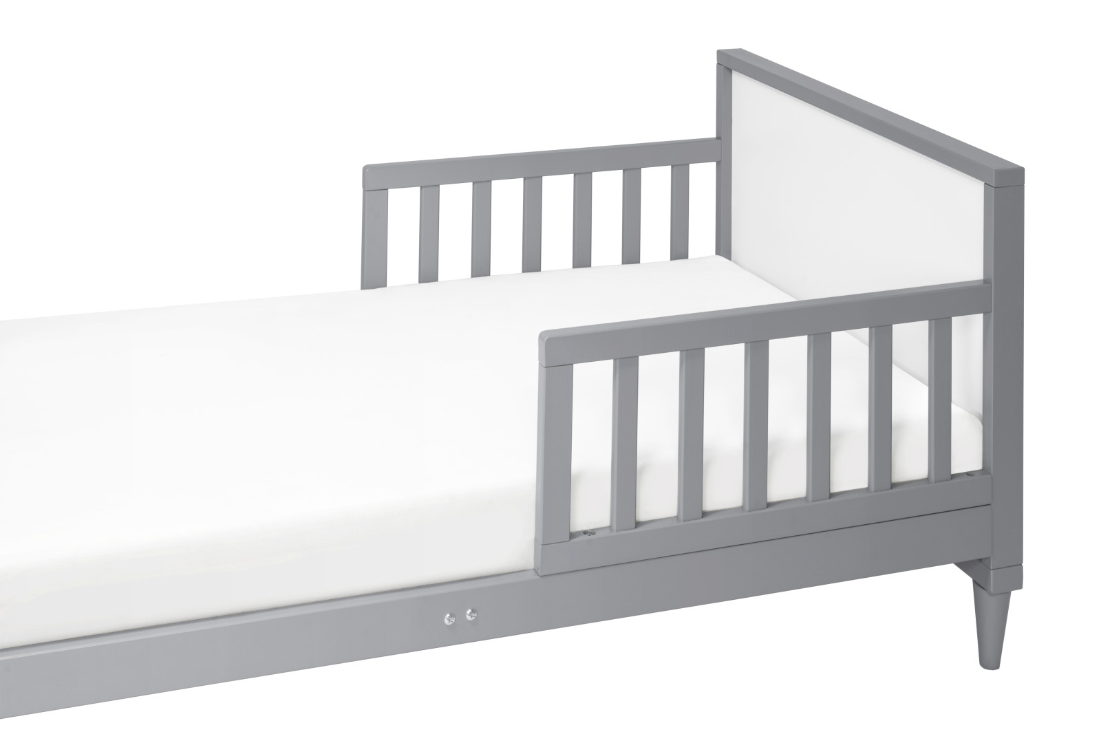 babyletto toddler bed