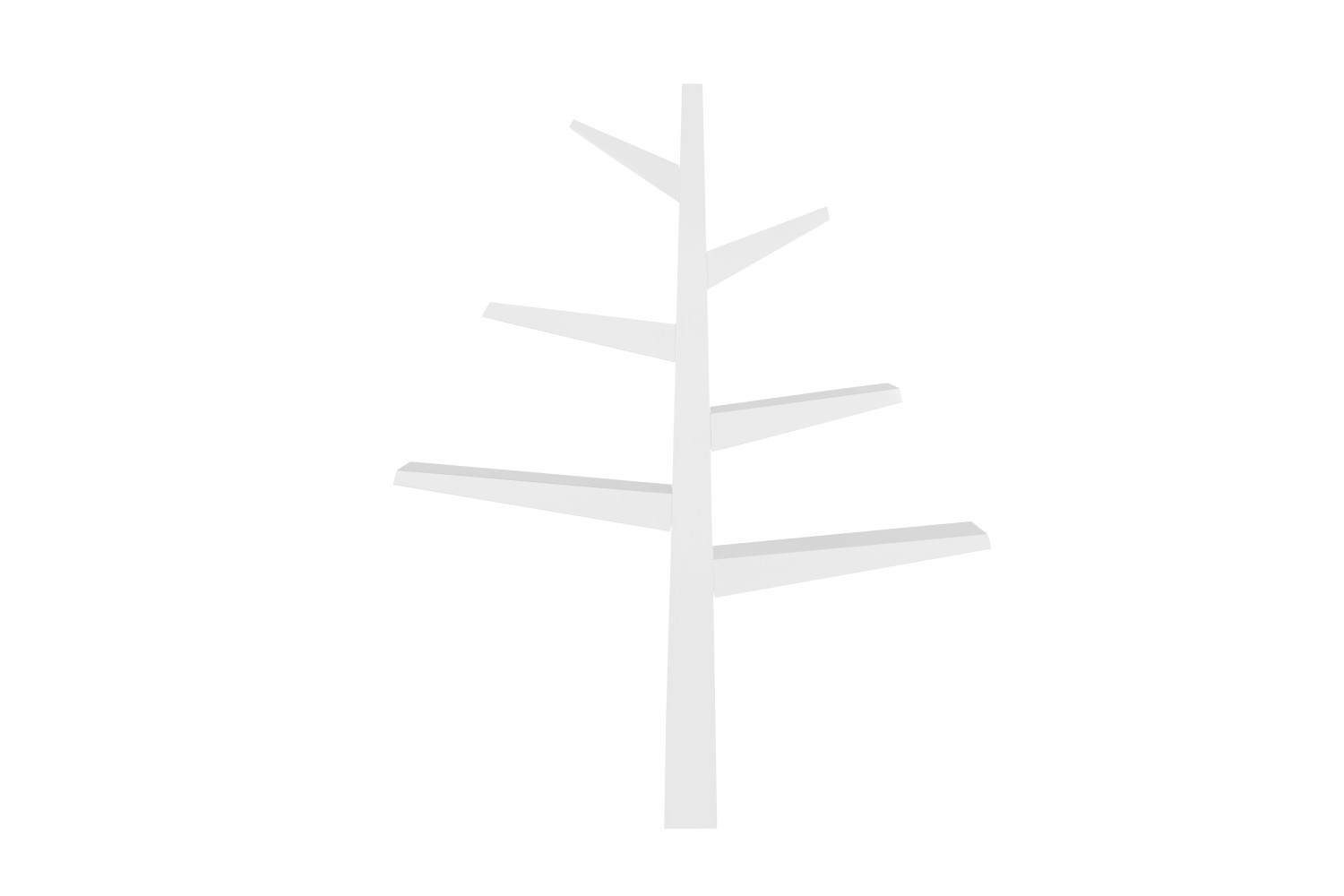 Babyletto Spruce Tree Bookcase