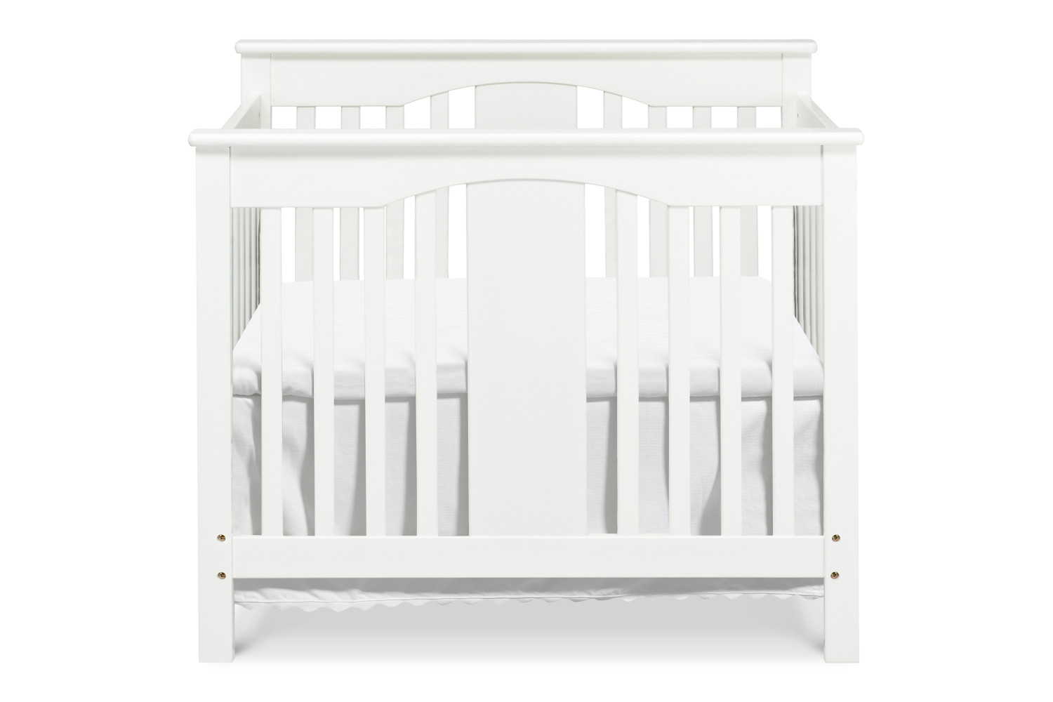 annabelle mini crib mattress