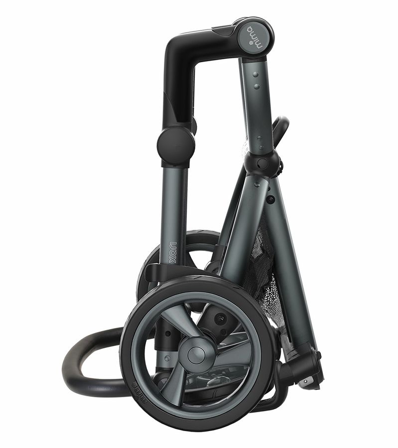 Mima Xari Chassis - Graphite Grey