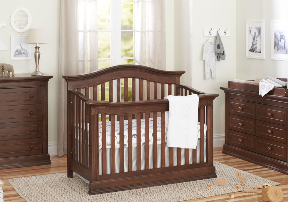 baby cache montana nightstand