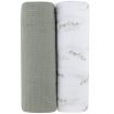 2 pack Swaddler Blanket (Special Order Delivered Localy with Free Delivery & Setup)
