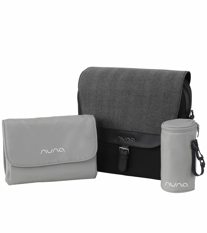 nuna mixx bag