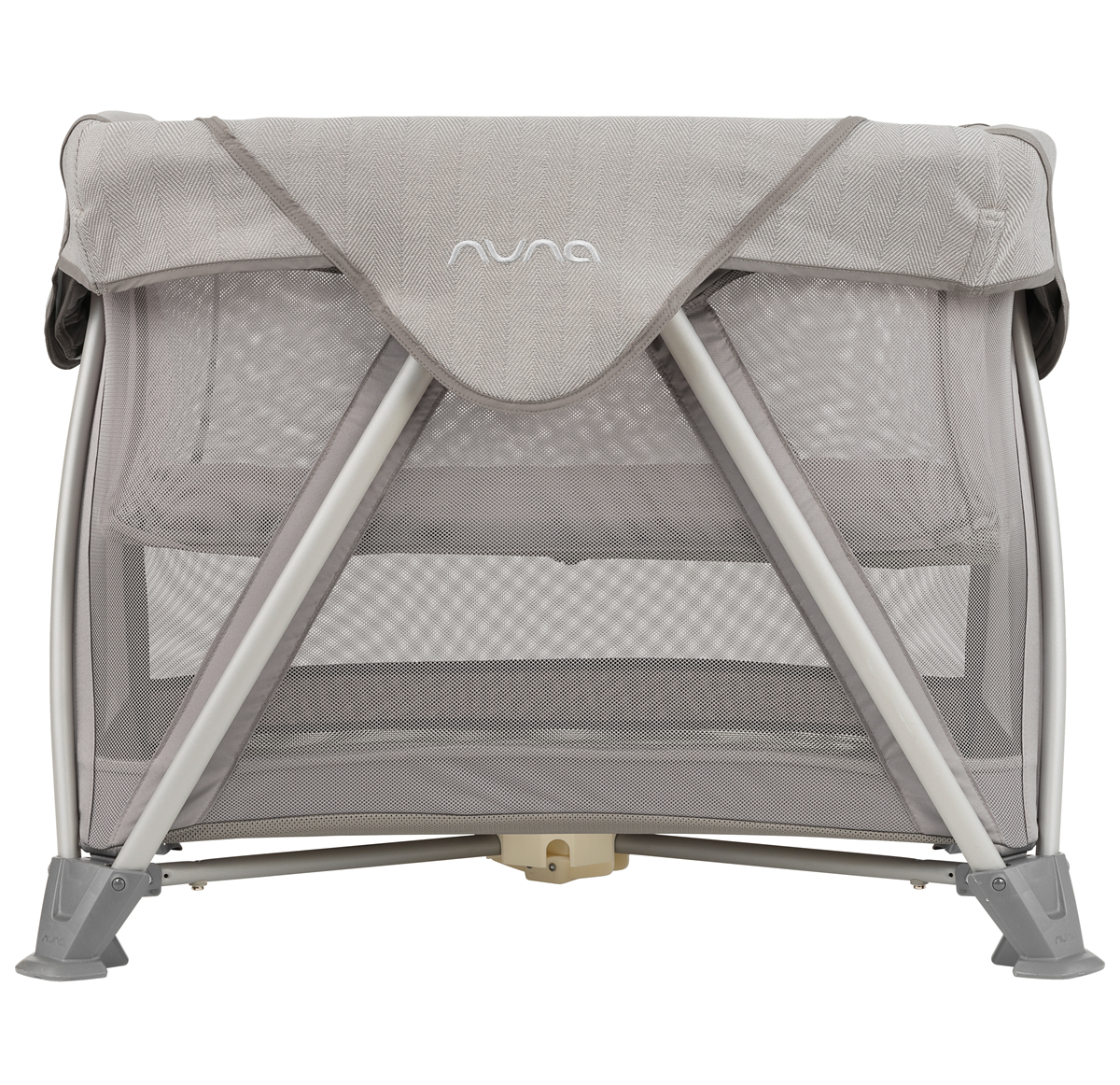 nuna mini playard