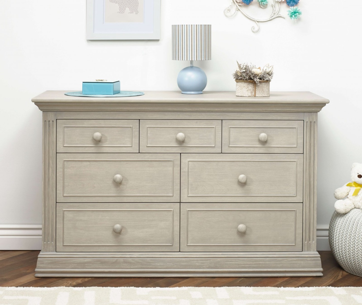 Sorelle glendale dresser shop