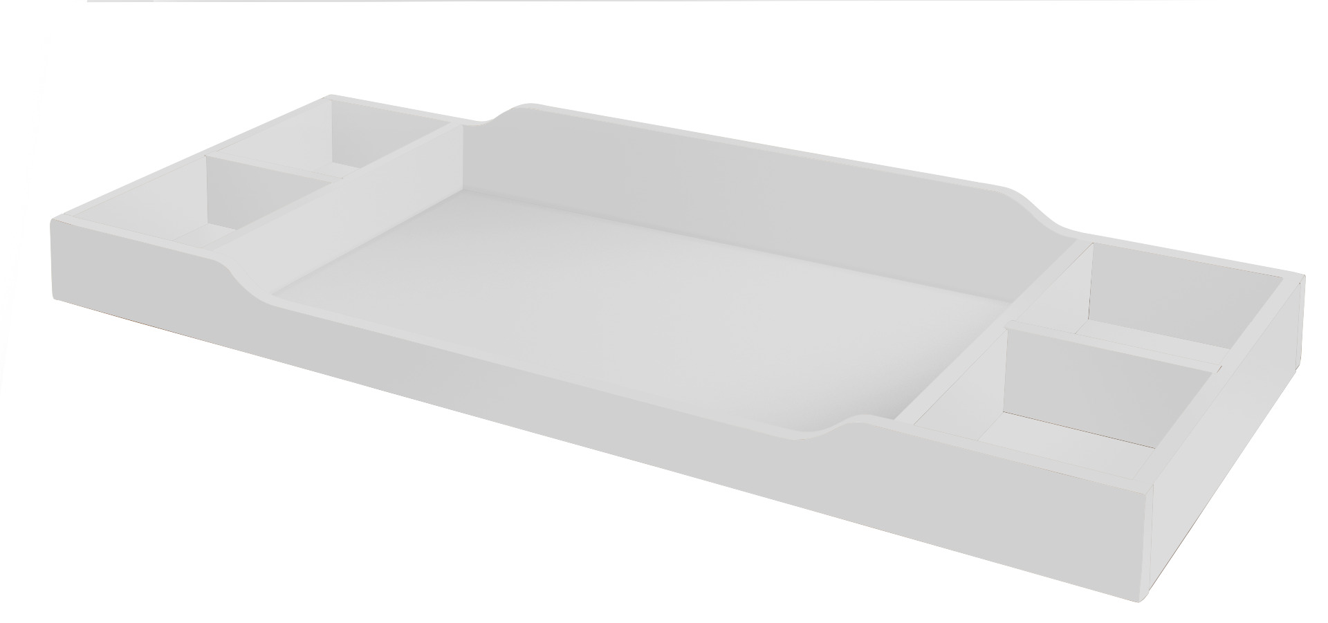 sorelle providence changing tray