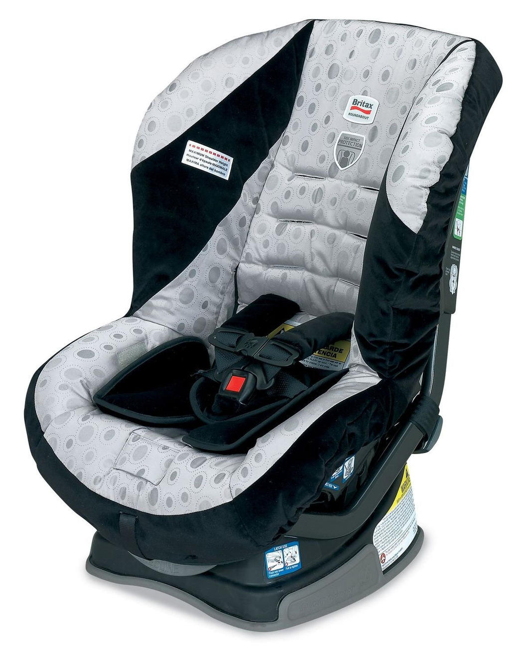 britax roundabout g4