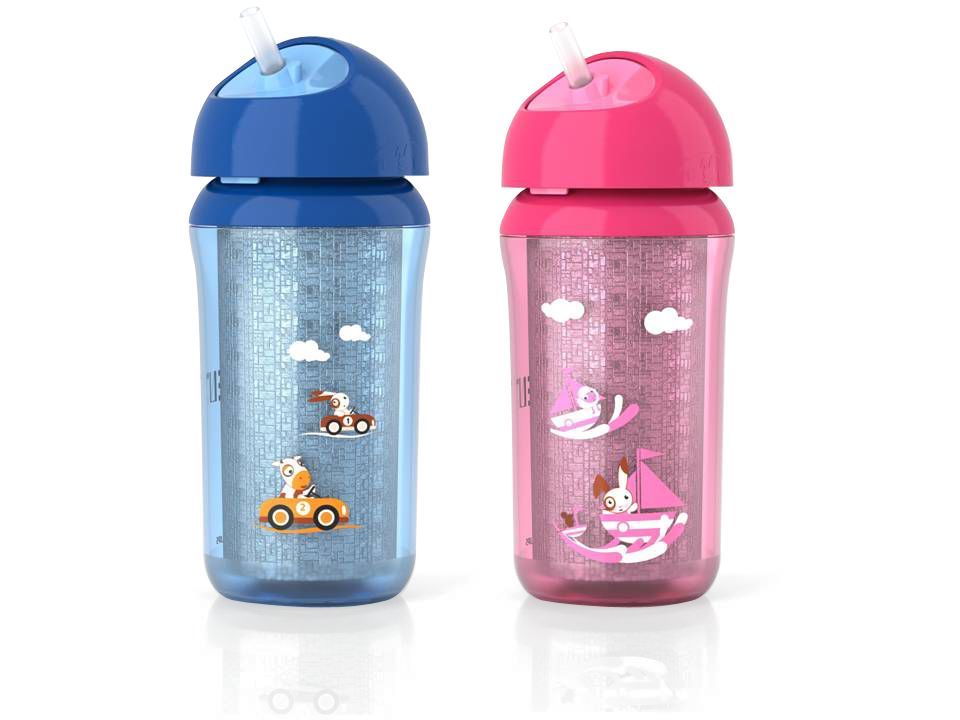 avent bottle sippy cup