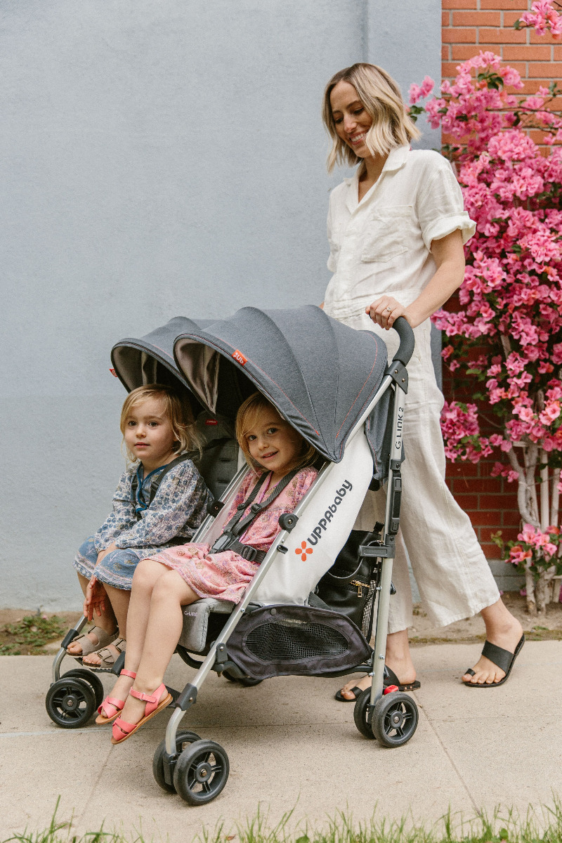 uppababy g link 2