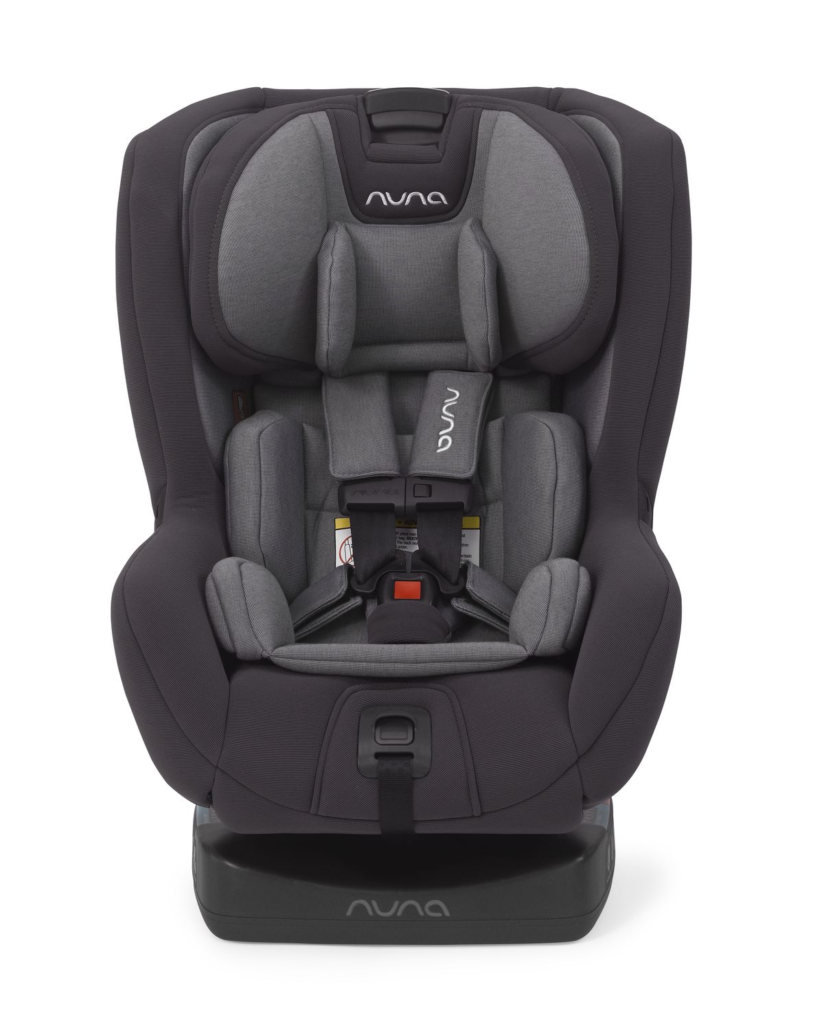 nuna car seat convertible