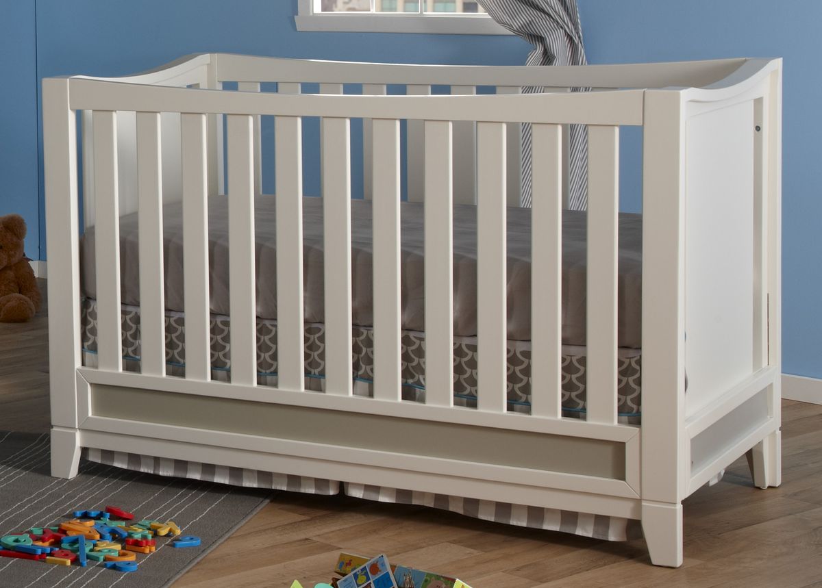 pali bolzano crib