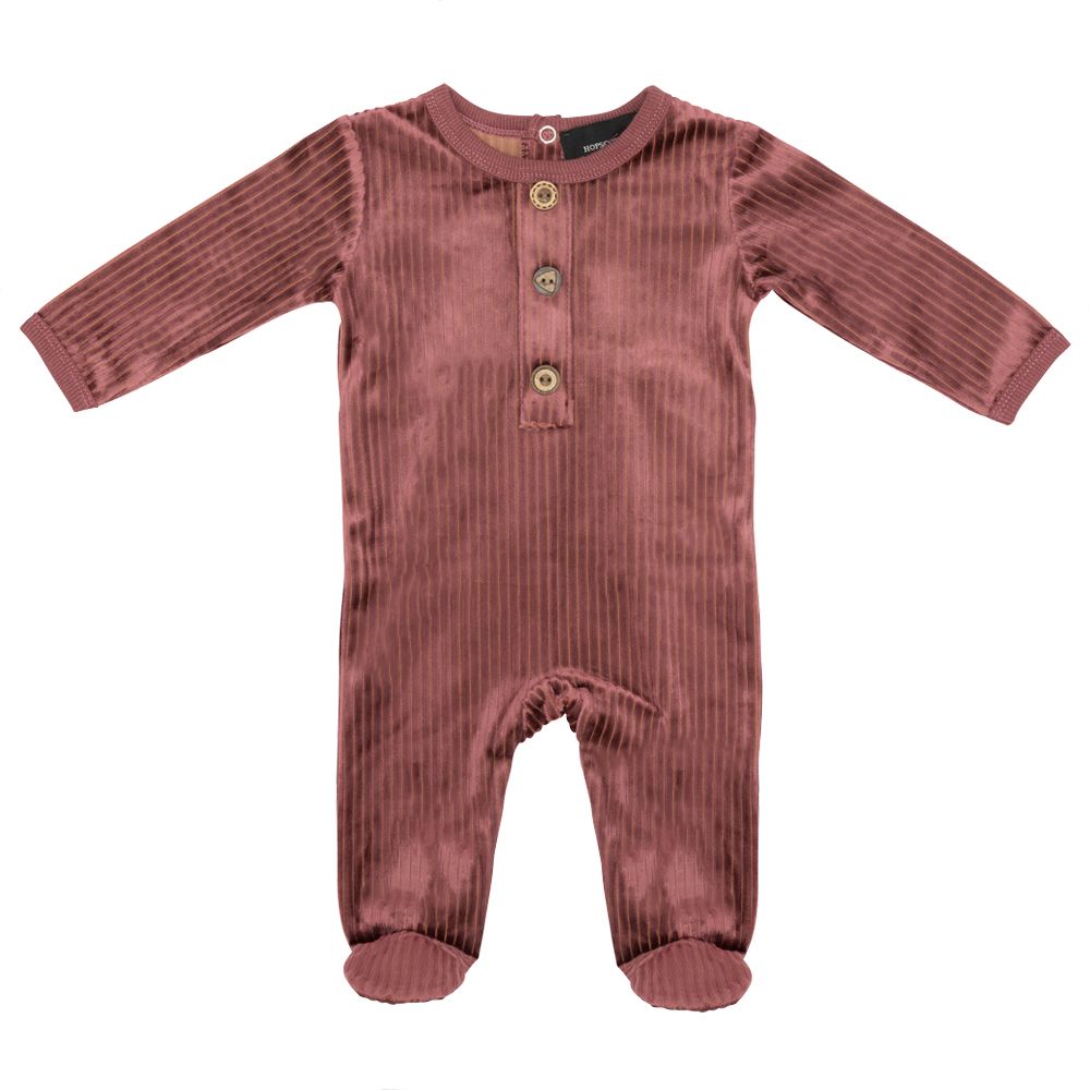 hopscotch baby rompers