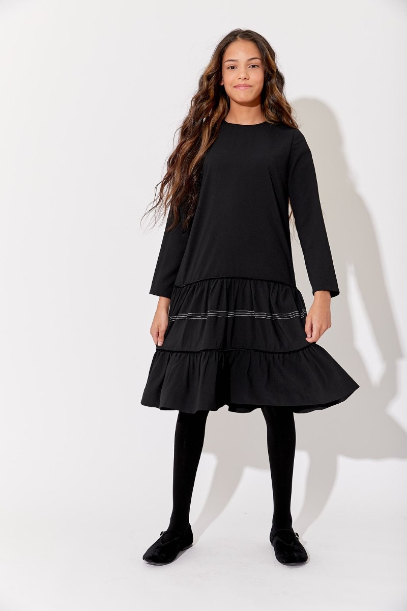 Junee jr dresses 2025