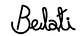 Belati
