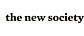 The New Society