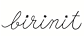 Birinit