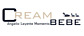 Cream Bebe