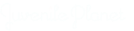 juvenile planet logo